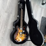 Epiphone ES-339 + pevny kufr