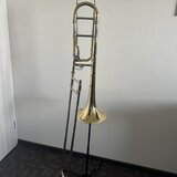Vincent Bach TB450 - pozoun