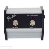 Fender Footswitch na Superchamp XD