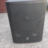 D.A.S Audio Altea 718 subwoofer pasiv