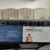 TC Helicon VoiceWorks