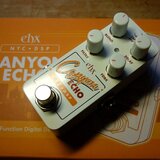 Ehx Pico Canyon echo