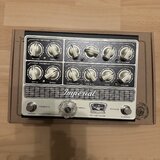 Toneking Imperial mk2
