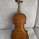 Staré Housle Robert Forberger 4/4