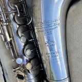 Alt saxofon Selmer Modelle 22 France 1926