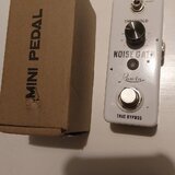 Rowin Guitar Noise Killer Noise Gate