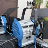 Reflektory ARRI 650 