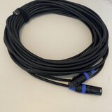 DMX 5-pin kabel Stairville 20m