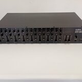 Vintage rackový mixážní pult Kawai MX-8SR 