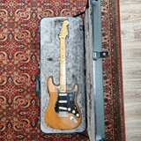 Fender American Professional II Stratocaster