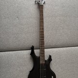 ESP LTD F-104 Black