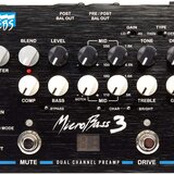 EBS MicroBass 3