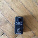 Prodam Ditto looper (nebo vymena za Polytune)