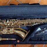 CONN - SELMER Prelude , tenor saxofon
