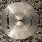 Anatolian 19" Ambient Crash