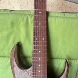 Ibanez RGD7521PB, Gotoh Locking