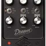 Universal Audio UAFX Dream '65 Reverb Amplifier