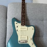 Fender American Vintage "Thin Skin" 1965 Jazzmaster