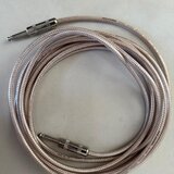 Nástrojový kabel VanDamme 5m 125pF