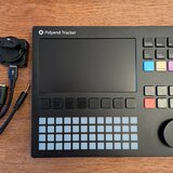 Polyend Tracker