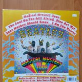 LP The Beatles - Magical Mystery Tour