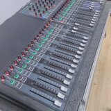 Soundcraft Compact Si 32