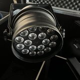 LED PAR 64 Beam-Z professional bpp210