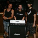 Peavey TRIPLE XXX  head 
