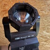 Showtec moving head PAR 64 beam 600