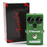 Maxon OD-808 – Made in Japan