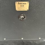 Friedman 112 Extension cab