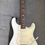 PRS Silver Sky