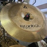 Istanbul Agop 16" xist China Briliant 