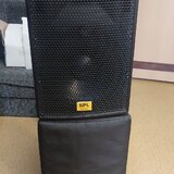 SPL Acoustics B212, výroba Petr Vinš