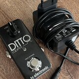 TC Electronic Ditto Looper