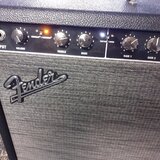 FENDER SUPER SONIC 60W-1x12"