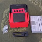 Roland SPD::ONE WAV PAD – kompletní balení, výborný stav