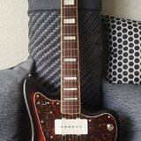 Fender Jazzmaster JM66B (2006, CIJ, Tokai Gakki)