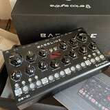 Erica Synths Bassline DB-01 - ACID BASS MONSTRUM