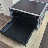Adam Hall 874 E 02 A Rack Drawer ERGO