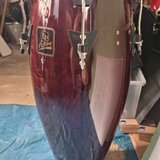 Congo LP Aspire