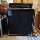 AMPEG SVT 3 PRO, AMPEG SVT 410 HE USA