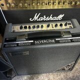 Blackstar Silverline kyt. comba 20 a 40W s efx + VOX