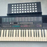 YAMAHA PSR 215