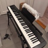 Casio PX-S1100 Digital Piano – Excellent Condition