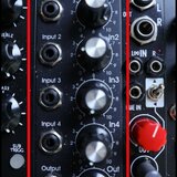 Doepfer Mix - Modularny synth eurorack