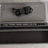Intellijel Palette Case 104 hp 4U (black) + decksaver