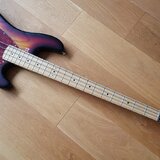 Sandberg California VT 4 sunburst
