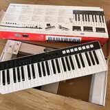 IK Multimedia iRig Keys I/O 49