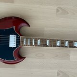 2004 Gibson SG Standard USA
